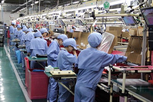 【營銷管理】制造業質量管理與控制 | 思博企業管理咨詢 【營銷管理】制造業質量管理與控制 | 思博企業管理咨詢