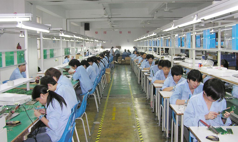 【營銷管理】制造業質量管理與控制 | 思博企業管理咨詢 【營銷管理】制造業質量管理與控制 | 思博企業管理咨詢